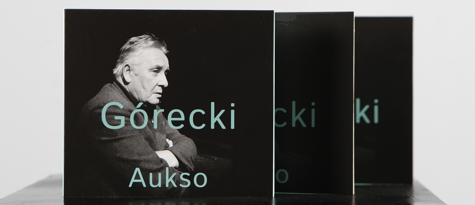 Górecki/AUKSO