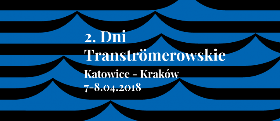 2.Dni Tranströmerowskie - harmonogram