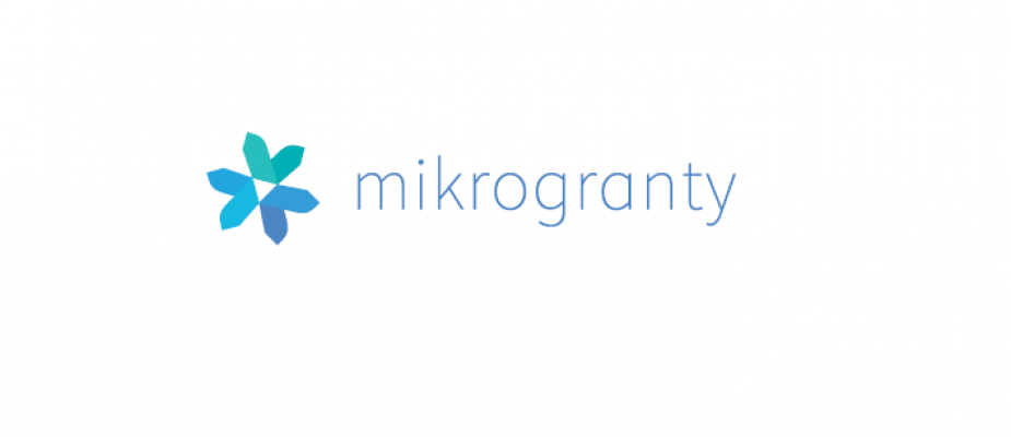 Mikrogranty - sierpień 2018