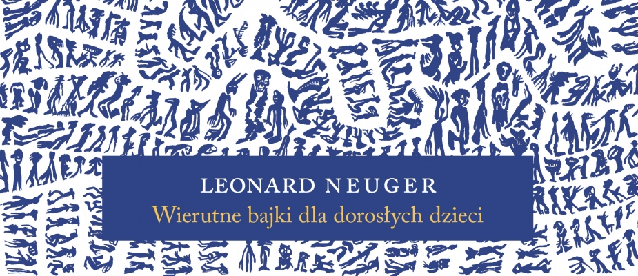 Leonard Neuger - 