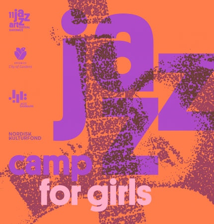 jazzcamp for girls