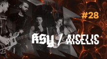 Music Hub Live! KSY / AISELIS #28