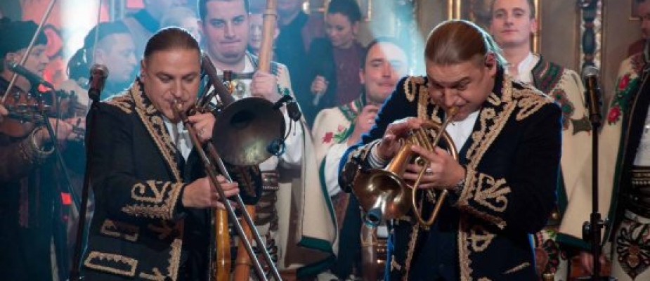 Golec uOrkiestra