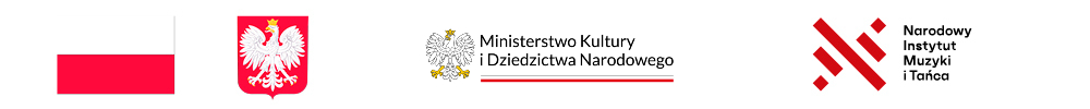 flaga i godło Polski mkidn nimit