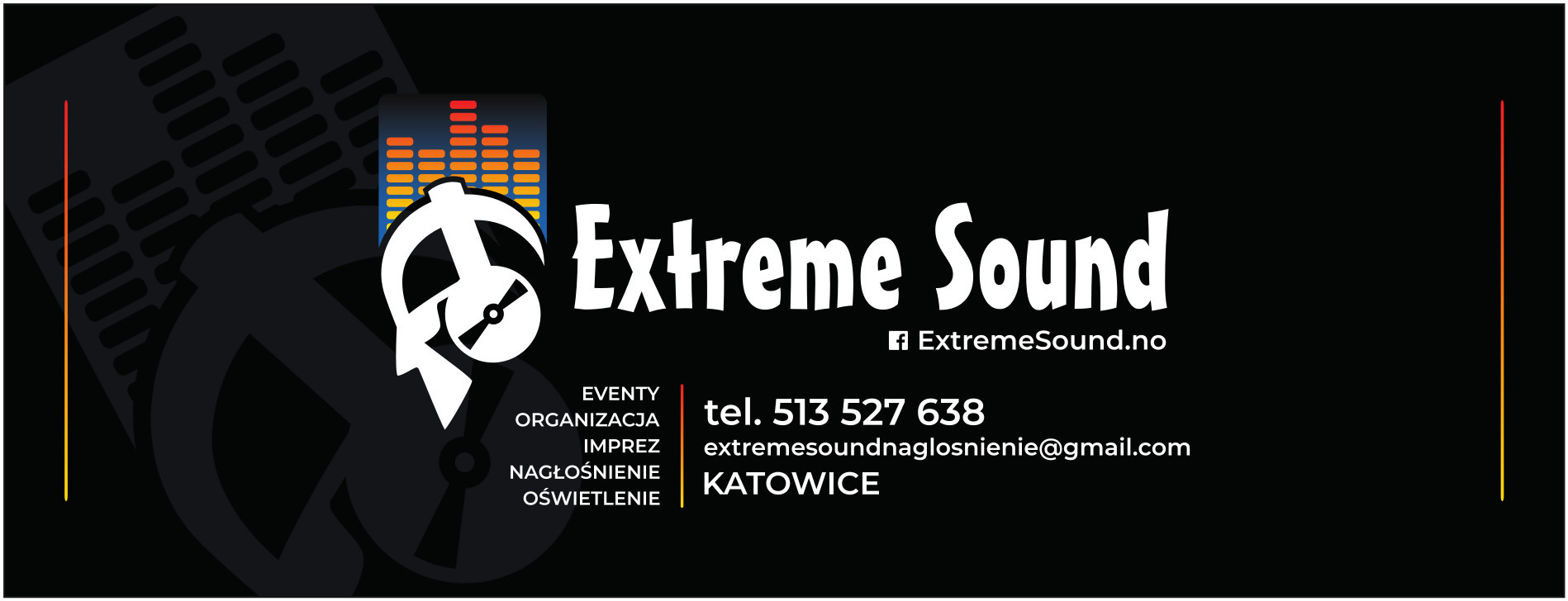 extreme sound