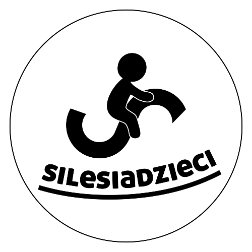 Silesia Dzieci - logo