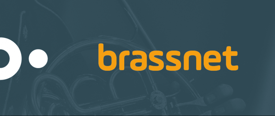 Brassnet / vol. 1