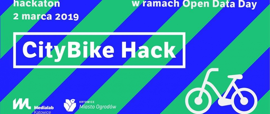 CityBike Hack