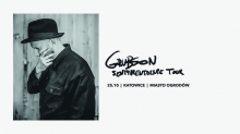 Grubson – Sentymentalnie Tour 