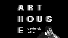 Open Call Art House 
