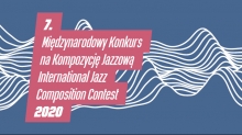 Konkurs na Kompozycję Jazzową