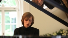 W dniu urodzin Fryderyka Chopina