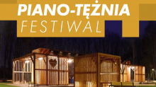 Piano-Tężnia Festiwal