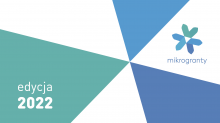 logo mikrograntów
edycja 2022