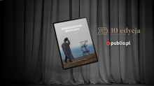 okładka publikacji Pōnbōczkowi świyczka. Jednoaktówki po śląsku 2019-2020