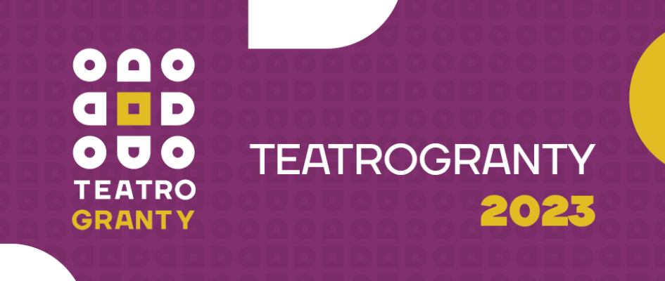 logo teatrograntów 2023