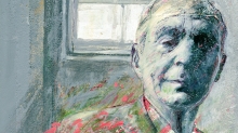 wacław felczak (portret)