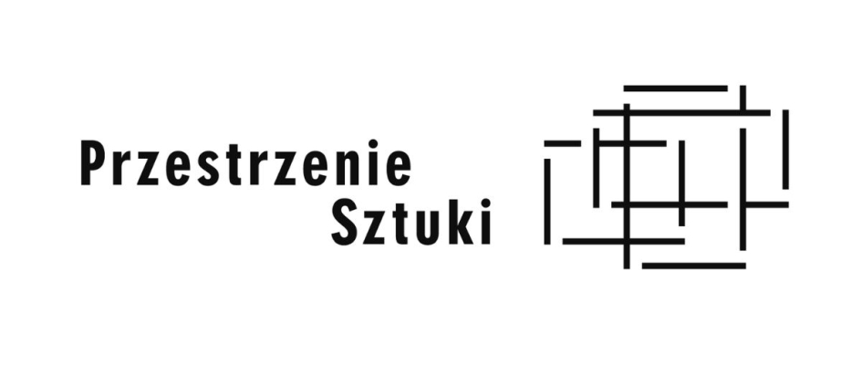 przestrzenie sztuki - logo