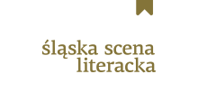 śląska scena literacka (logo)