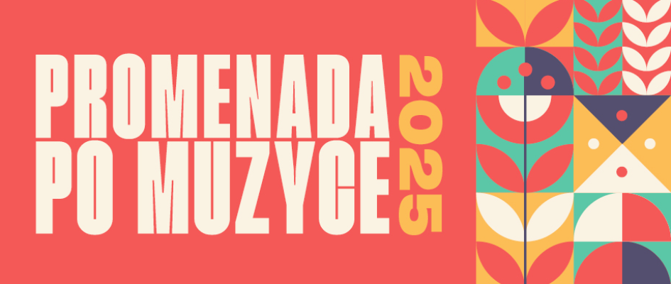Promenada po muzyce