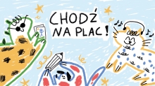 dekoracja