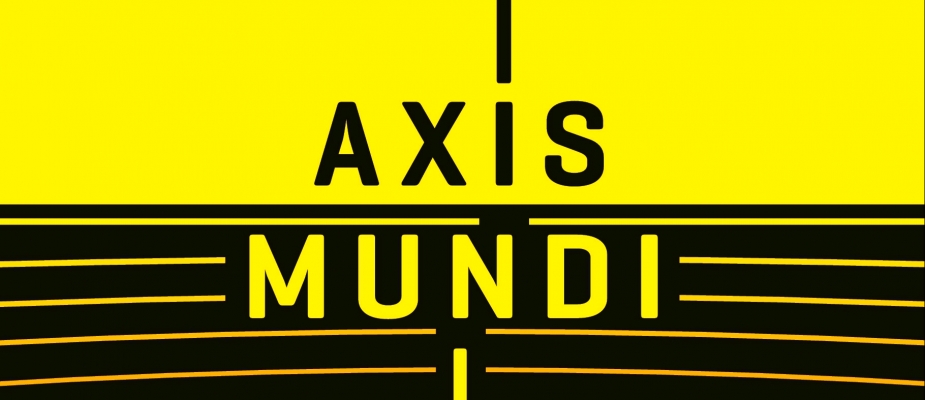 Axis Mundi. Piosenki ze środka świata 