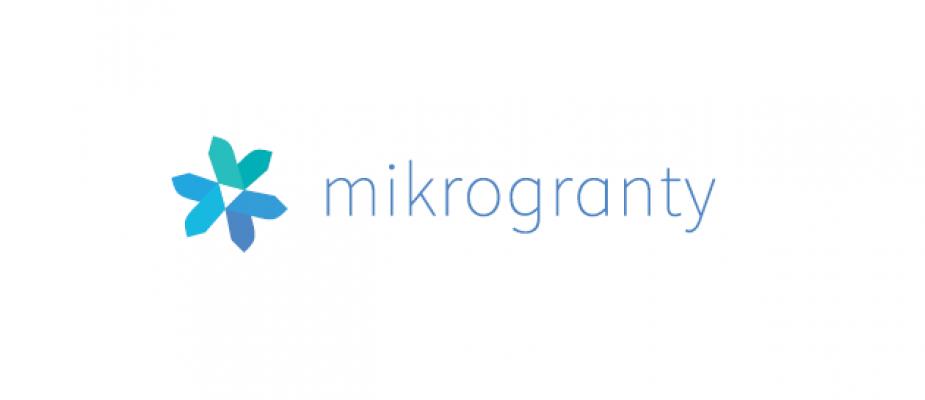 Mikrogranty - maj 2018