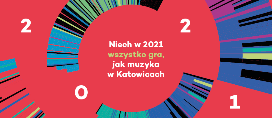 Lepszego 2021 roku!