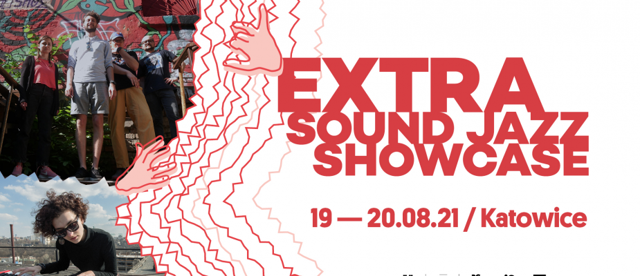 Extra Sound Jazz Showcase