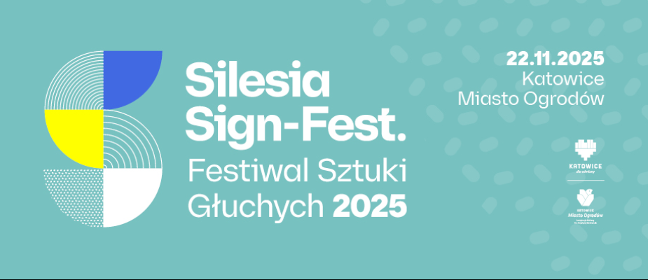 silesia sign fest