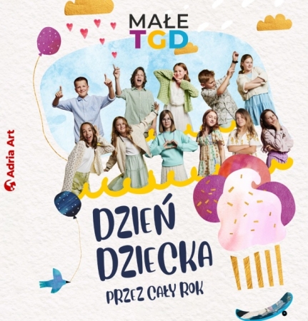 dekoracja